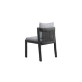 Nancy Outdoor Dining Chair