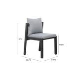 Nancy Outdoor Dining Chair