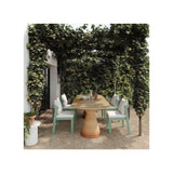 Nancy Outdoor Dining Chair