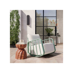 Violette Outdoor Rocking Chair