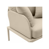 Kapri Outdoor Armchair