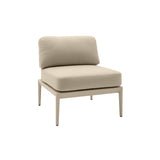 Kapri    Outdoor Armless Chair