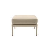 Kapri  Outdoor Ottoman