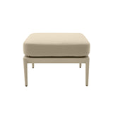 Kapri  Outdoor Ottoman