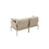 Kapri Modular Outdoor Loveseat