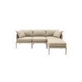 Kapri Modular Outdoor Sectional