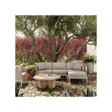 Kapri Modular Outdoor Sectional