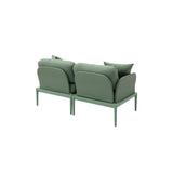 Kapri Modular Outdoor Loveseat