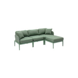 Kapri Modular Outdoor Sectional