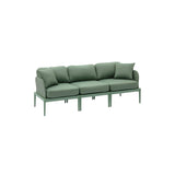 Kapri Modular Outdoor Sofa