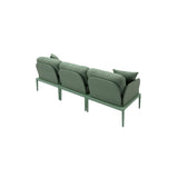 Kapri Modular Outdoor Sofa