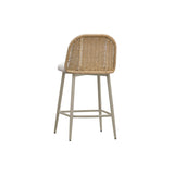 Alexa  Outdoor Counter Stool