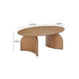 Sofia   Coffee Table