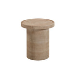 Darcy  Indoor / Outdoor Side Table