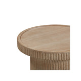 Darcy  Indoor / Outdoor Side Table