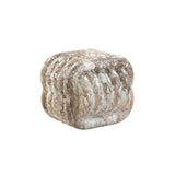 Love Knot   Indoor / Outdoor Accent Stool