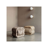 Love Knot   Indoor / Outdoor Accent Stool