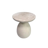 Gina  Side Table