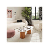 Tamara  Coffee Table