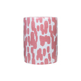 Taurus Ceramic Stool