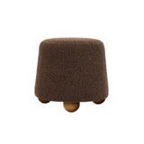 Jaine   Boucle Stool