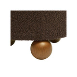 Jaine   Boucle Stool