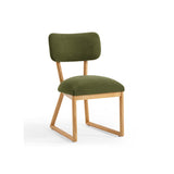 Bobbie  Dining Chair