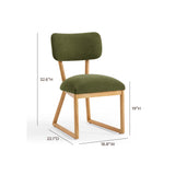 Bobbie  Dining Chair