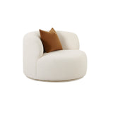 Fickle   Swivel Chair