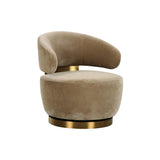 Austin  Swivel Chair