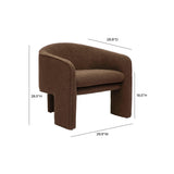 Marla  Accent Chair