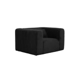 Tarra   Oversized Armchair