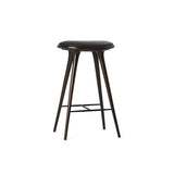 Mater Bar Stool - Wood