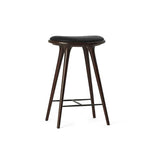 Mater Counter Stool - Wood