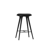 Mater Bar Stool - Wood