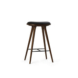 Mater Bar Stool - Wood