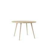 Mater Accent  Dining Table