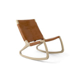 Mater Rocker Lounge Chair