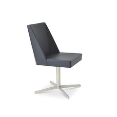 Sohoconcept Prisma 4 Star Dining Chair