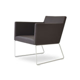 Sohoconcept Harput Wire Lounge Chair