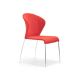 Zuo Oulu Chair - set of 4