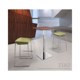 Zuo Bergen Bar Table