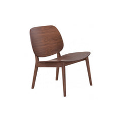 Zuo Priest Lounge Chair