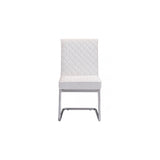 Zuo Quilt  Dining Chair - Set of 2