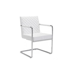 Zuo Quilt  Dining  Arm Chair - Set of 2