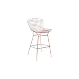 Zuo Wire Bar Stool - Set of 2