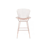 Zuo Wire Bar Stool - Set of 2