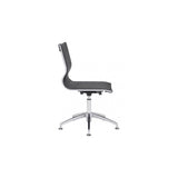 Zuo Glider Conference Chair