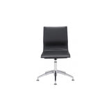 Zuo Glider Conference Chair