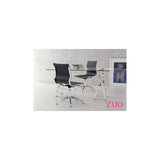 Zuo Glider Conference Chair